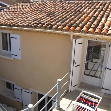 Maison De Village Entre Mer Et Montagne Roujan Екстериор снимка